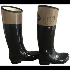 Hunter Rain Boots
